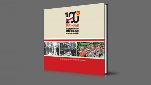 Starogard Gdański | 1920-2020 | The 100th anniversary of the return to the Polish state | 2019