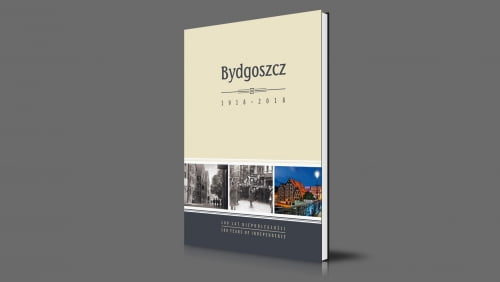 Bydgoszcz | 1918-2018 | 100 years of indepedence | 2017
