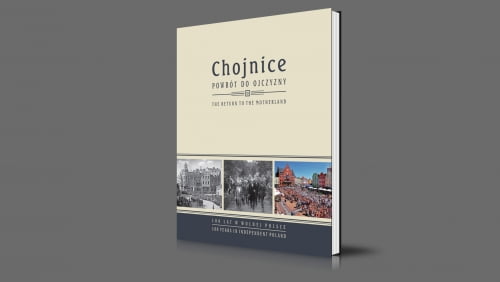 Chojnice - the return to the motherland | 100 years in independent Poland | 2019