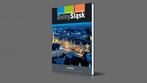Dolny Śląsk | Region wyzwań i sukcesów | 2006