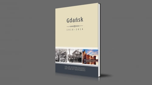 Gdańsk | 1918-2018 | 100 years of indepedence | 2017