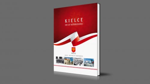 Kielce | 100 years of indepedence | 2018
