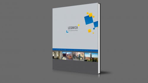 Legnica | the way forward | 2012