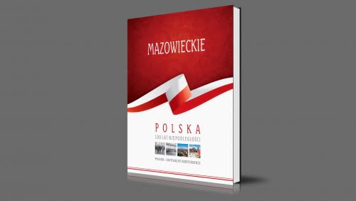 Mazowieckie | Polska - 100 lat niepodległości | 2019