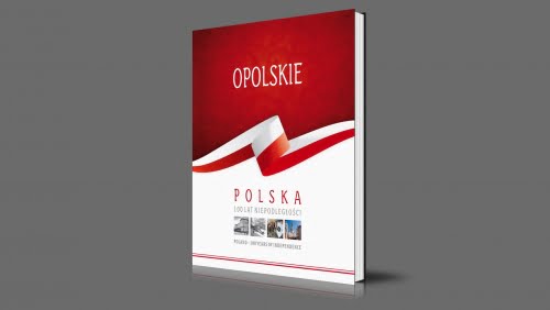 Opolskie | Polska - 100 lat niepodległości | 2018