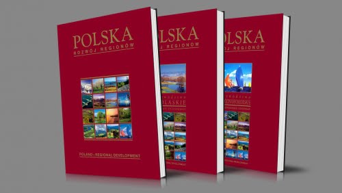 Polska - rozwój regionów | 2008-2011