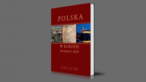 Polska w Europie wczoraj i dziś | 2004