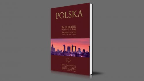 Polska w Europie wczoraj i dziś | 2014