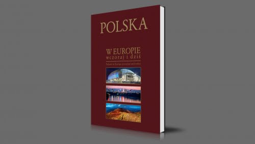 Polska w Europie wczoraj i dziś - 25 lat Samorządności | 2015-2017