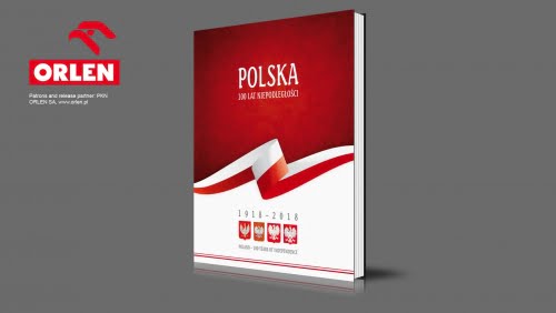 Poland – 100 years of Independence | 1918-2018 | 2018-2019