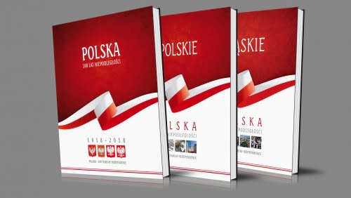 Polska - 100 lat niepodległości | 2018-2019