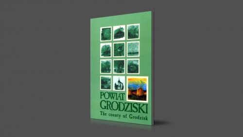 The county of Grodzisk | 1999