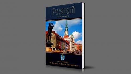 Poznań | Miasto w Europie | 2005