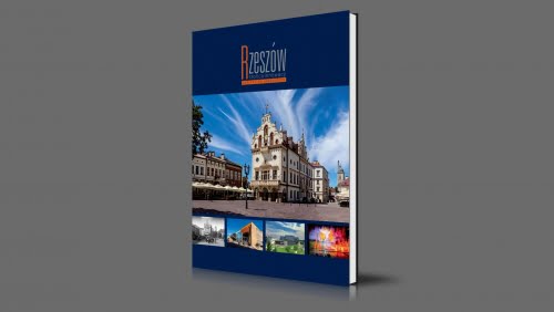Rzeszów | capital of innovation | 2017