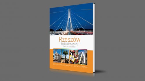 Rzeszów | capital of innovation - centre of tradition | 2019