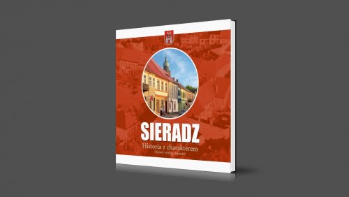 Sieradz - history with a character | 2007