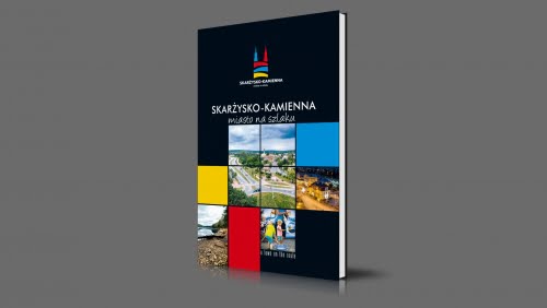 Skarżysko-Kamienna | miasto na szlaku | 2018