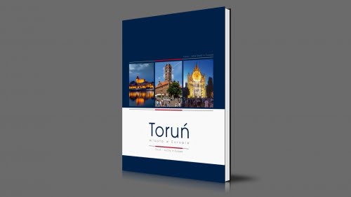 Toruń | Miasto w Europie | 2016