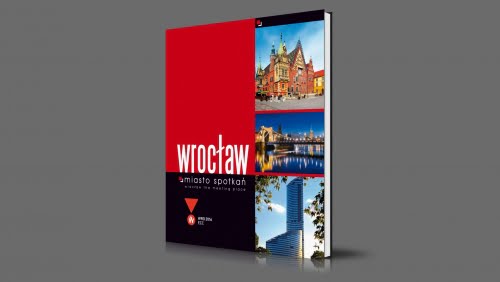Wrocław | miasto spotkań | 2015