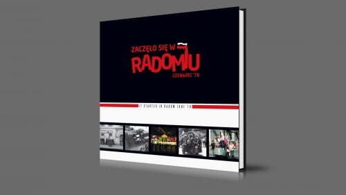 Radom | is started in Radom - June`76 | 2019