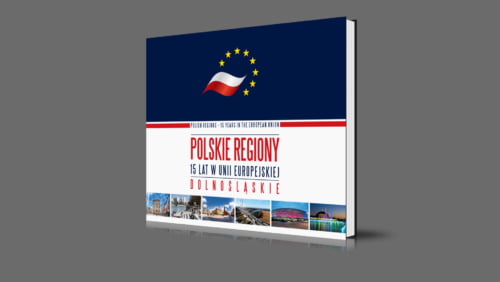 Dolnośląskie | Polskie regiony - 15 lat w Unii Europejskiej | 2020