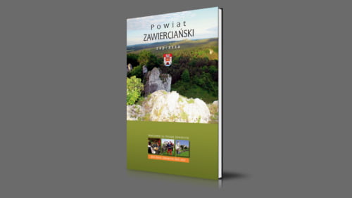 Welcome to Poviat Zawiercie | 2008