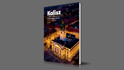 Kalisz | Dopisz swoją historię | 2020
