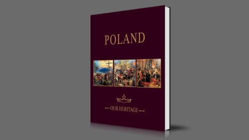 Poland - our heritage | 1050 years | 2018