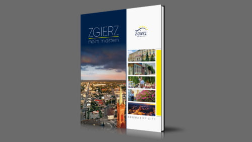 Zgierz | my city | 2021