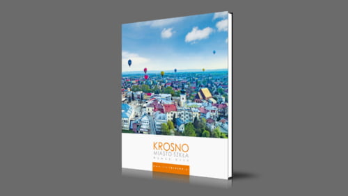 Krosno | glass city | 2022