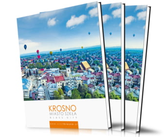 Krosno | glass city | 2022