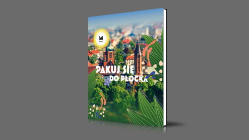 Płock | pakuj się do Płocka | 2021