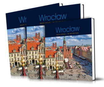 Wrocław | the meeting place | 2021
