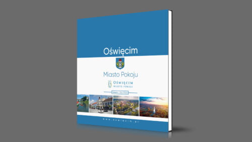 Oświęcim | city of peace | 2022