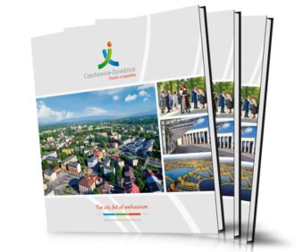 Czechowice-Dziedzice | The city full of enthusiasm | 2023