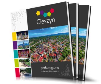 Cieszyn | the gem of the region | 2023