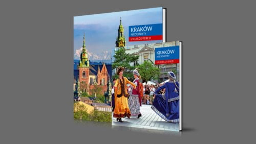 Kraków | nieodkryty | 2024