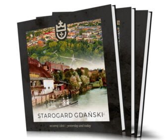 Starogard Gdański | yesterday and today | 2024