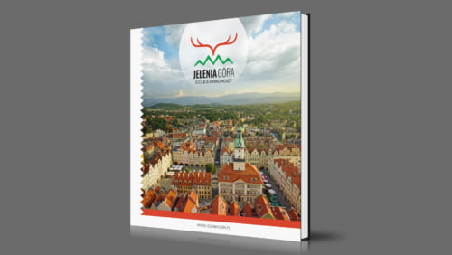 Jelenia Góra | the capital of the Giant Mountains | 2024