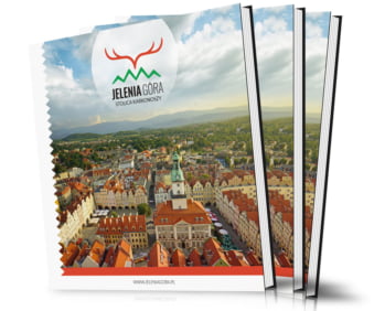 Jelenia Góra | the capital of the Giant Mountains | 2024