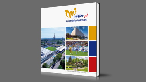 Mielec | it is here where one spreads their wings | 2024