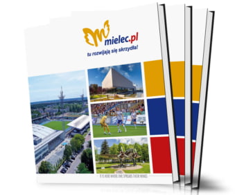 Mielec | it is here where one spreads their wings | 2024