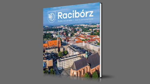 Racibórz | Add a personal note | 2024