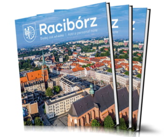 Racibórz | Add a personal note | 2024