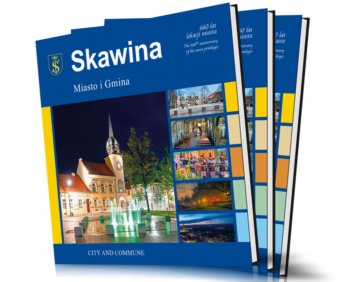 Skawina | 660 lat lokacji miasta | 2024