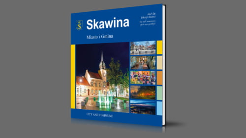 Skawina | 660 lat lokacji miasta | 2024