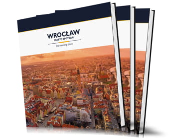 Wrocław | miasto spotkań | 2024