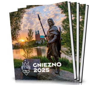 Gniezno 2025 | 2024