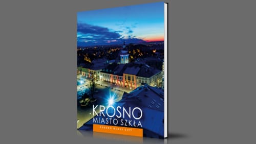 Krosno | glass city | 2024