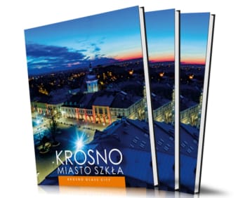 Krosno | glass city | 2024